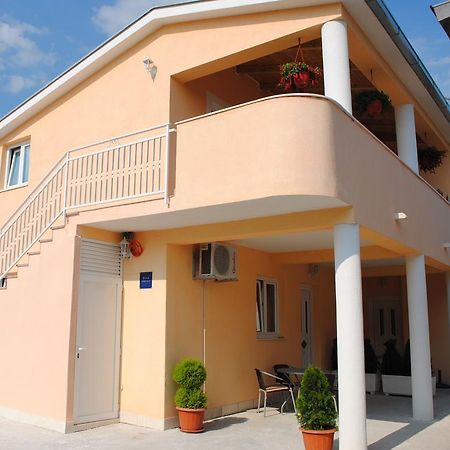 Apartments Kairos - Bili 9 Kaštela Quarto foto