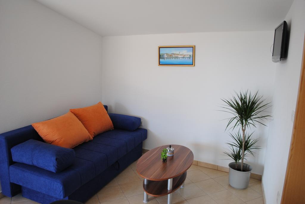 Apartments Kairos - Bili 9 Kaštela Quarto foto