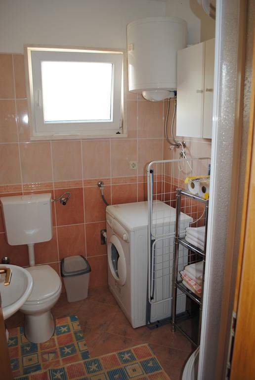 Apartments Kairos - Bili 9 Kaštela Quarto foto